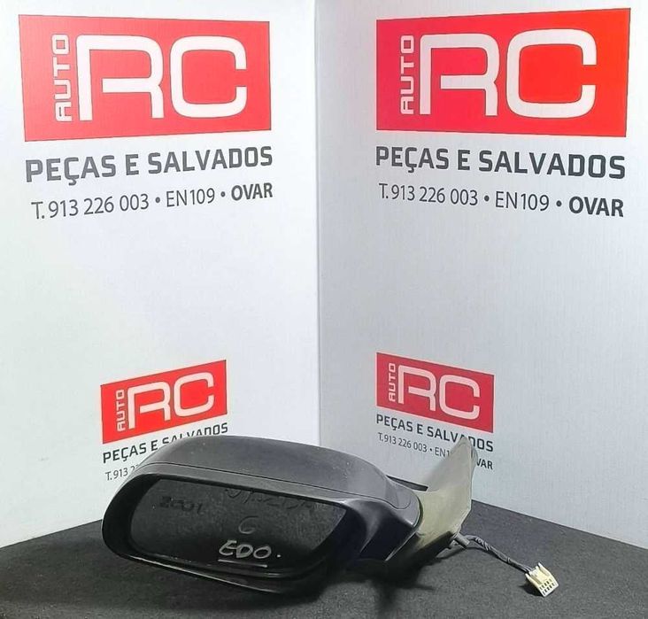 Espelho Retrovisor Esquerdo 012220 - MAZDA 3
