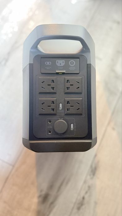 EcoFlow Delta 2