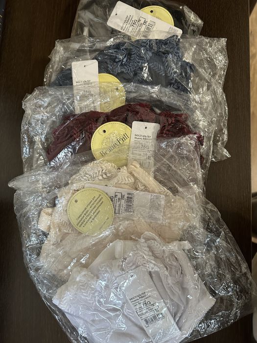 Бюстгалтер Conte Elegante 75G