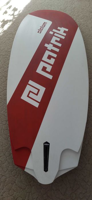 Deska windsurfingowa PATRIK SLALOM 130