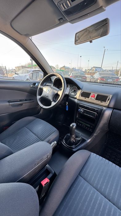 Skoda Octavia Tour Шкода Октавіа Тур 2007 р 1,8 20V 5МКПП