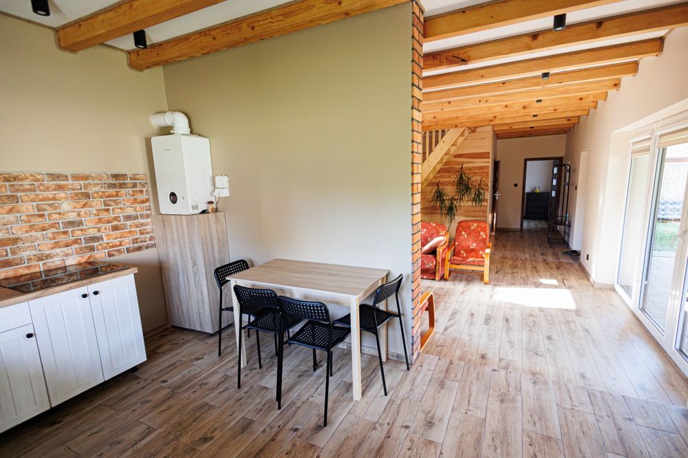 Domek do wynajęcia,  70m2
