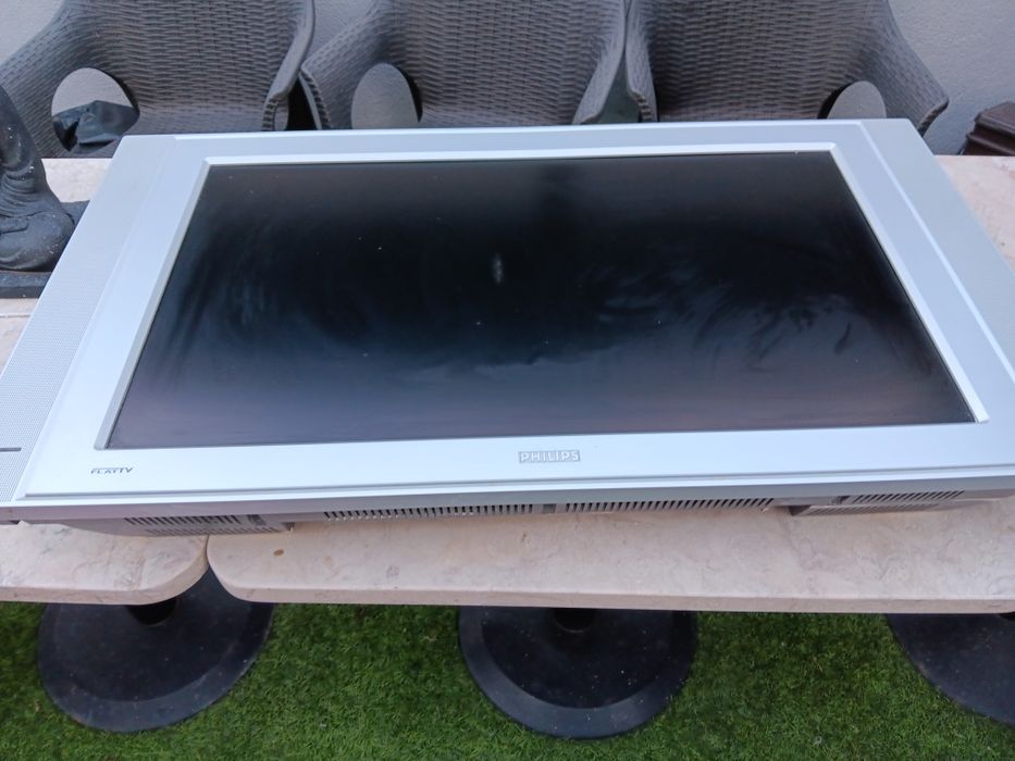 Tv Philips (avariada)