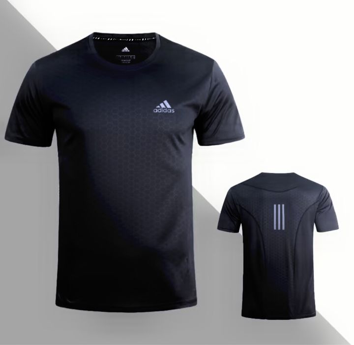 Футболка для тренувань Adidas  Train Essentials