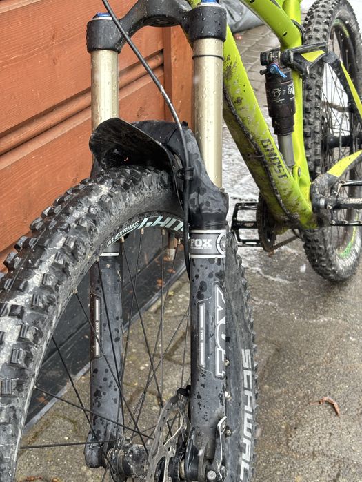 Ghost AMR LECTOR 7700 (endoro)