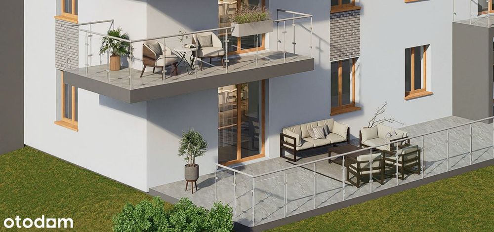 Kolejny Etap Budowy Osiedla Zacisze - BUDYNEK NR 2 II ETAP - START