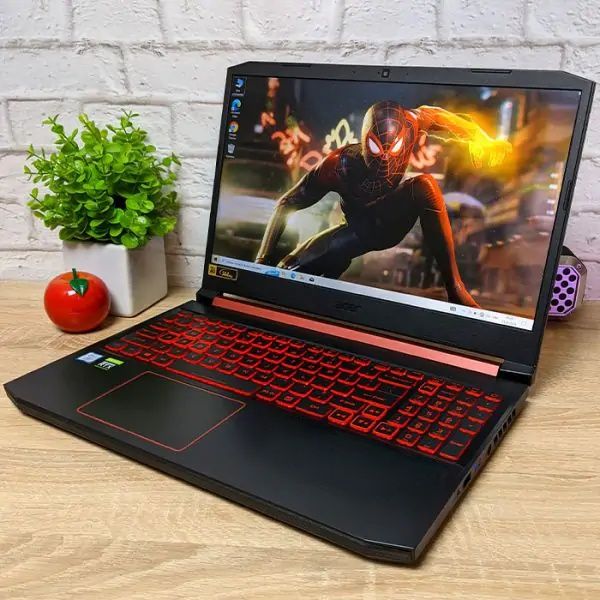 Супер Игровой Ноутбук ( RTX 3060 ) Киберпанк, Сталкер 2