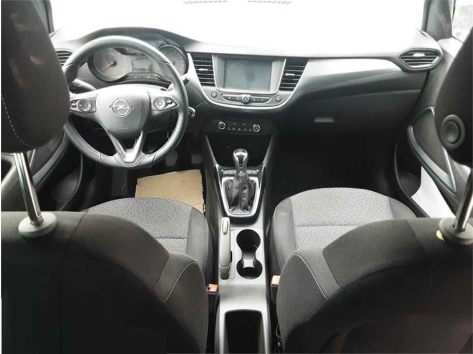 Opel Crossland X (2017) - Carro Completo (Peças)