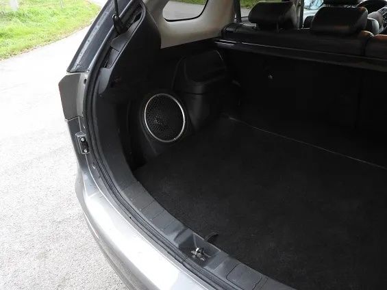 Mitsubishi  Outlender