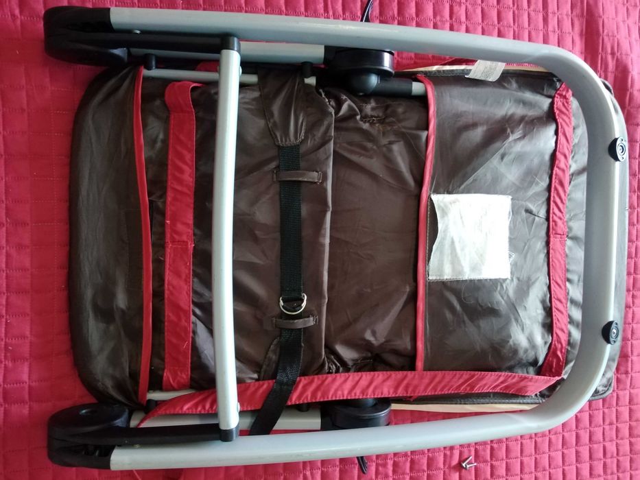 Espreguiçadeira Zippy