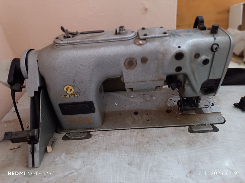 Швейные машинки JUKI,SIRUBA.NECCHI