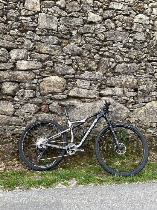 Vendo Orbea Oiz de Btt