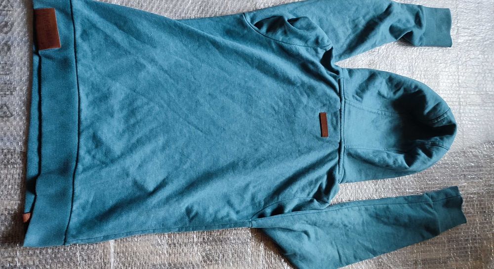 NAKETANO Damska bluza L Suuuper stan