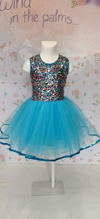 Костюм цукерки, сукня цукерки, платье конфетки