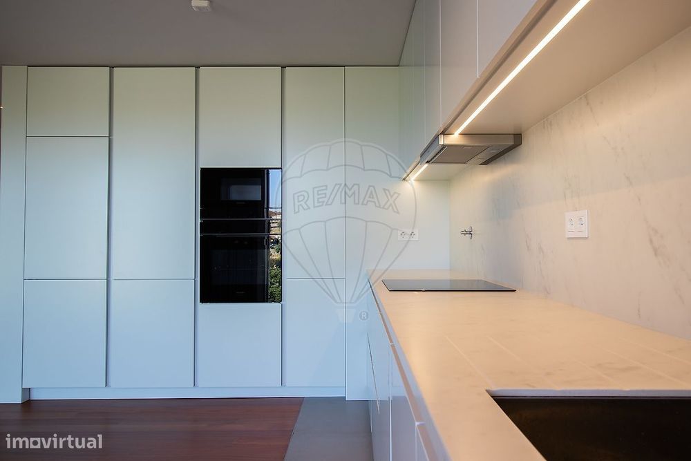 Apartamento T2 para arrendamento
