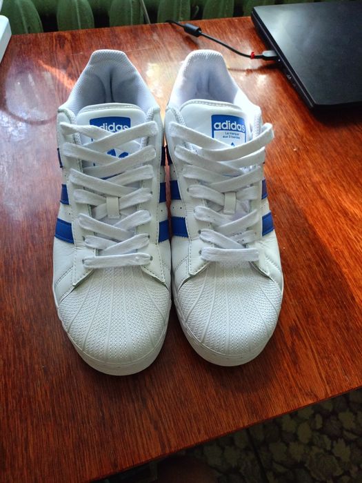 Adidas superstar