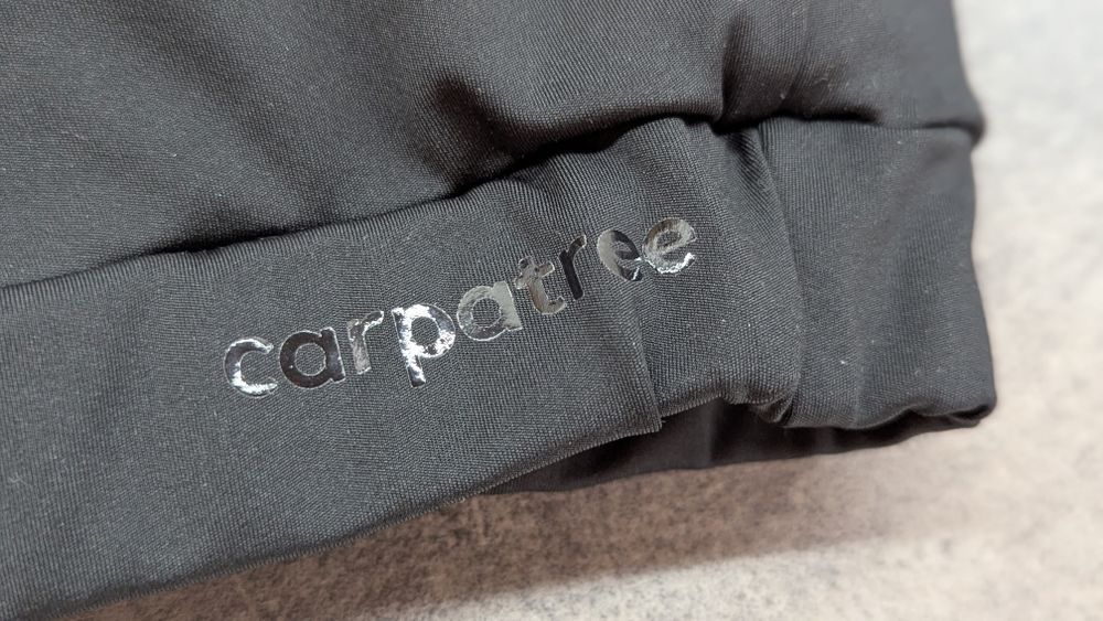 Carpatree stanik sportowy XS na jedno ramiączko