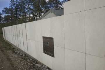 Beton Architektoniczny płyty betonowe 120x60 BETONOWE PROMOCJA