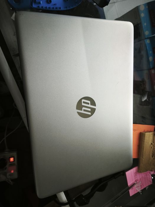 HP Notebook  14-dk0000np como novo poderei aceitar trocas ou retomas