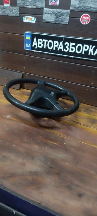 Кермо Руль рульове колесо GM/Audi Omega Lotos Sport