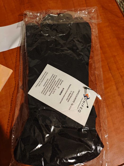 Rękawiczki zimowe 615/MON - rozmiar 22