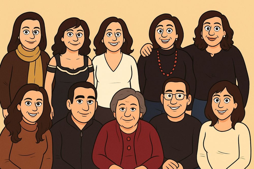 Spend More Time with Your Family