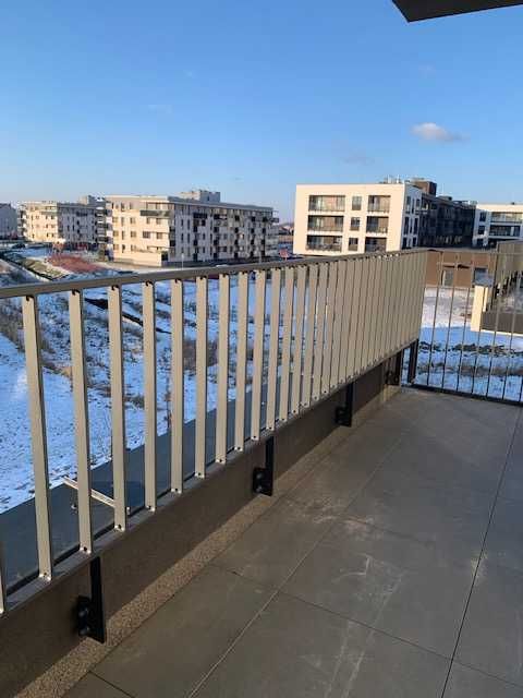 Nowe mieszkanie do wynajęcia - Ożarów Mazowiecki - nowe osiedle