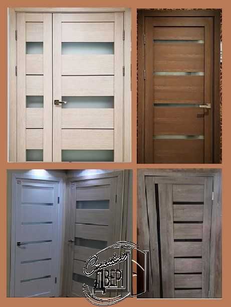 Двери межкомнатные Лучшие цены! Скидки!/ Двері міжкімнатні Кращі ціни!