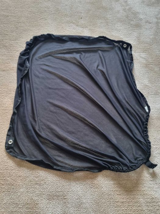 Pokrowiec przeciwdeszczowy i moskitiera X-lander