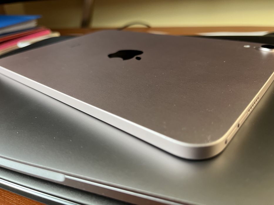 Tablet Apple iPad mini (6 Gen.) 8,3” 4/64GB ,Wi-fi ,Pink