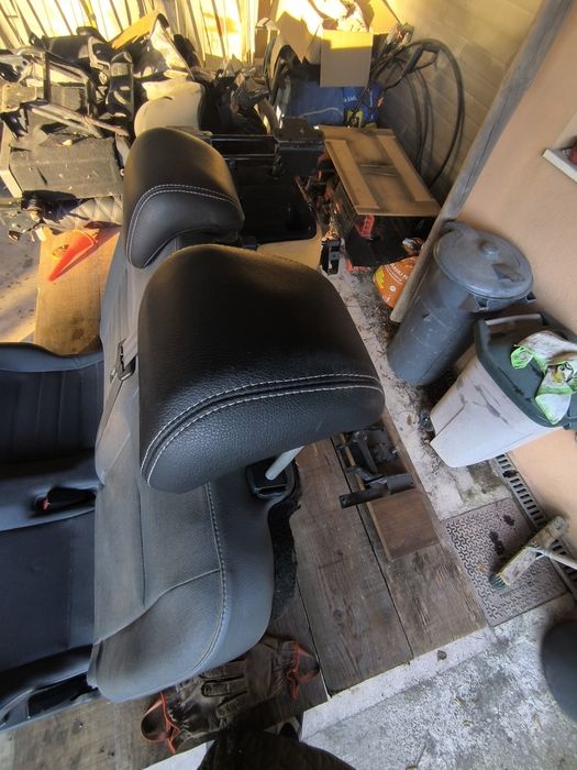 Land Rover Defender Puma (negociável)