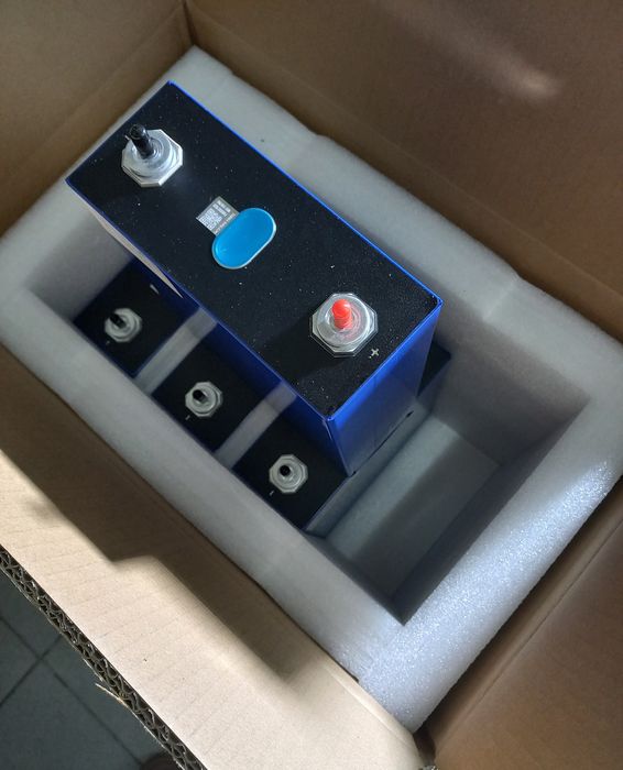 Продам LIFEPO4 MB31- 314AH  GRADE A