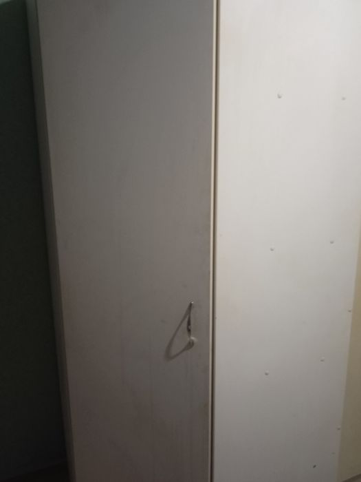 Продається кутова шафа б/у