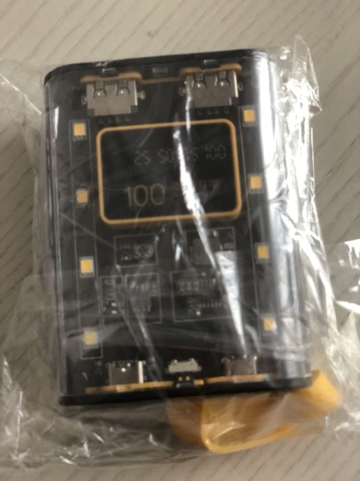 Корпус для павербанку