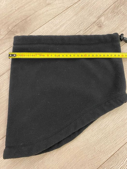 Шарф хомут флисовый Puma