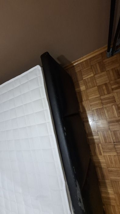 Łóżko king size  sypialniane