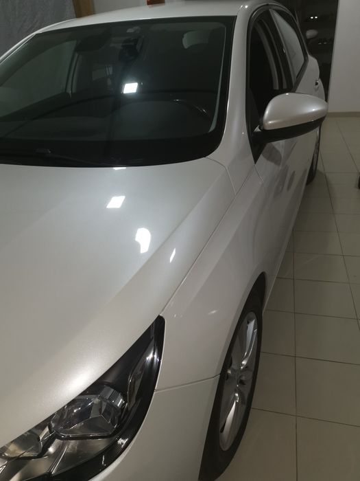 Peugeot 308 e-Hdi 1.6 115cv