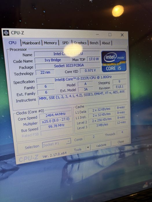 HP-b102sp i5 8Gb sleekbook