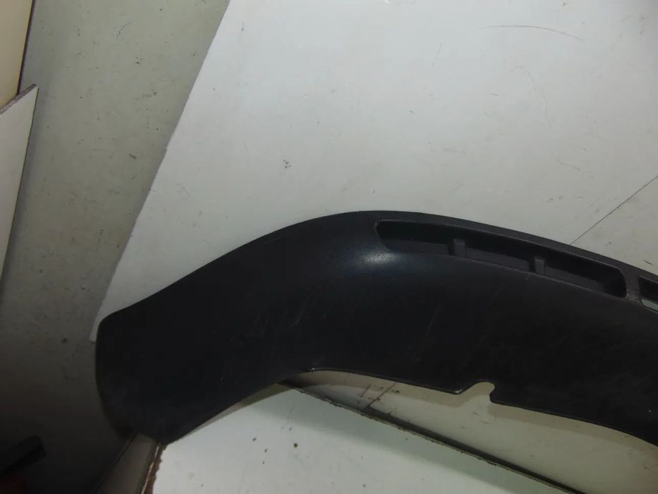 Audi A4 lip/avental " nova de stock antigo