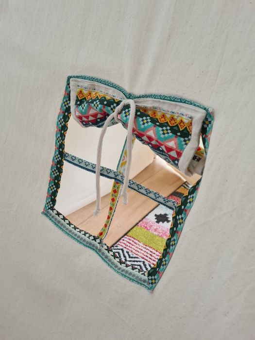 Tipi namiot handmade