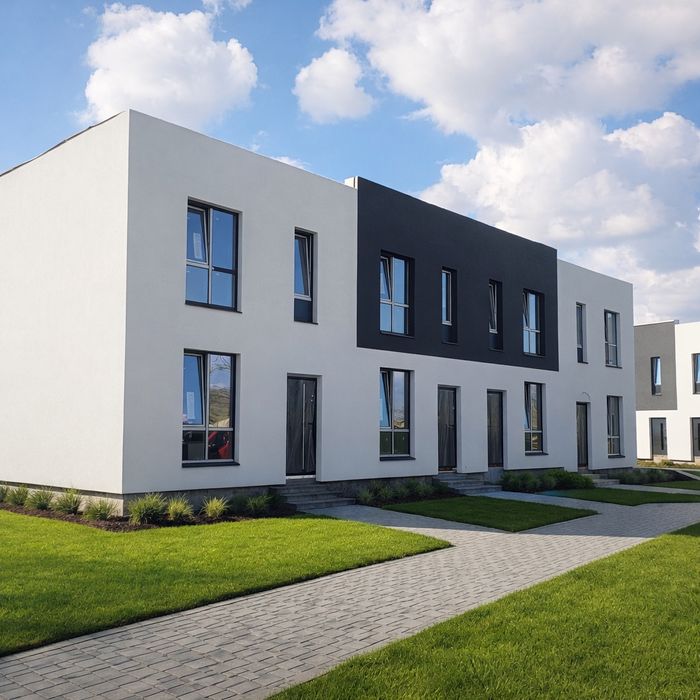 Таунхауси від забудовника!!!