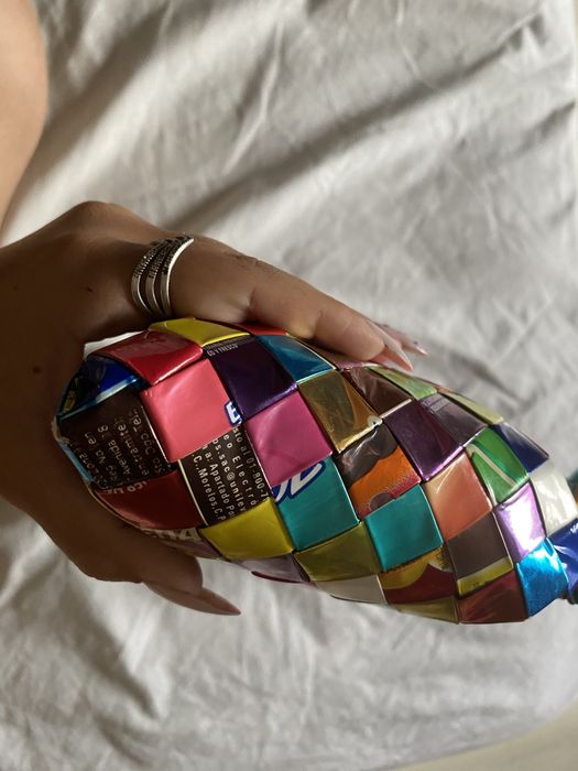 Сумка з багет