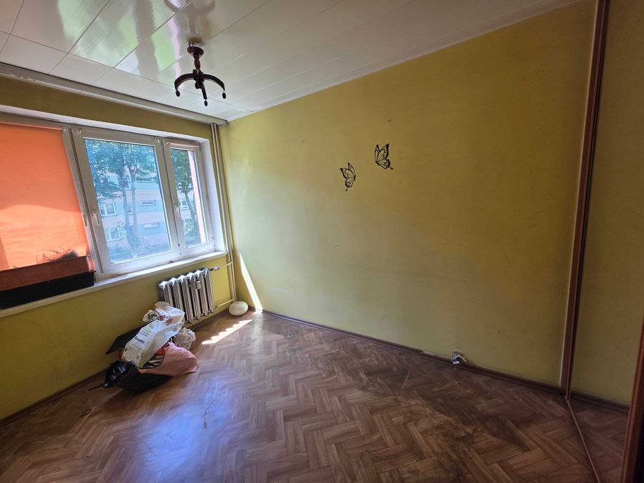 Mieszkanie – Sosnowiec - Widok 3