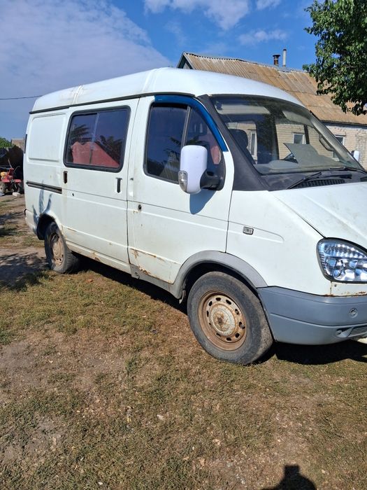 Продаж Обмін Авто