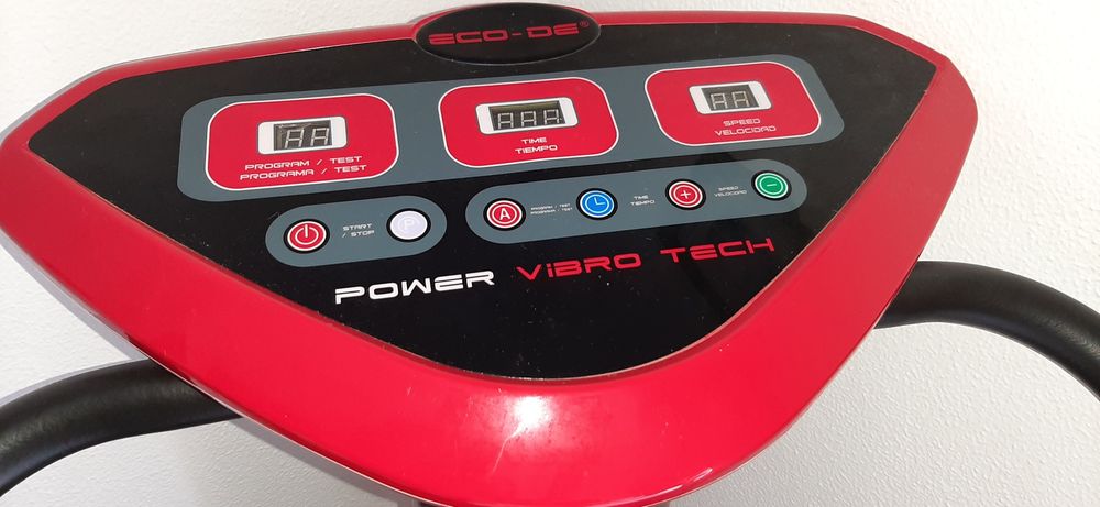 Power Vibro Tech64741240326402120