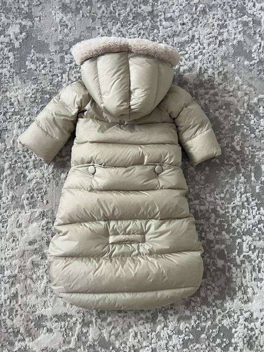 Конверт пуховик Il Gufo Оригинал