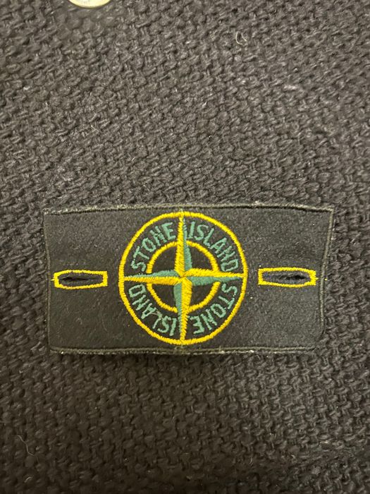 Bluza Stone Island