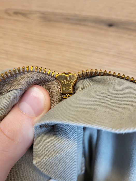 Штани чинос Carhartt WIP Club Pant | Розмір 33х32 | Оригінал