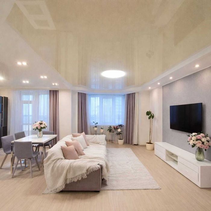 Продаж КОМФОРТНОЇ КРАСИВОЇ квартири! ЖК Сонячна Брама! РЕМОНТ! Б/к!