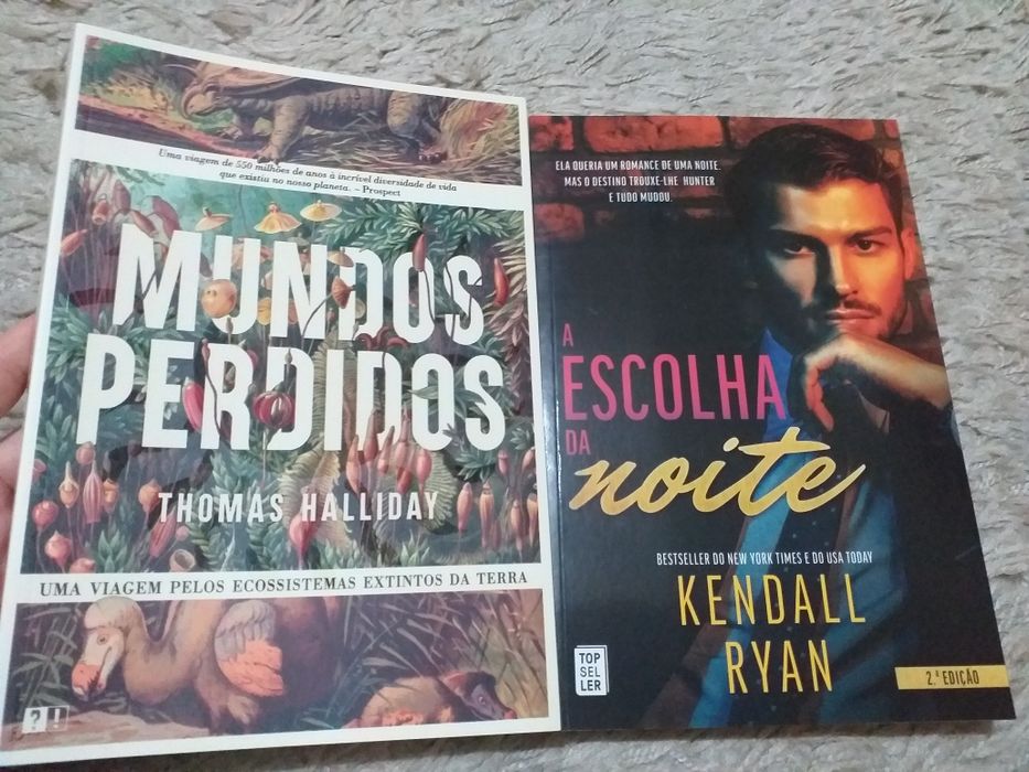 Livros romances sarah j. Maas, colleen hoover, anna todd, elle kennedy